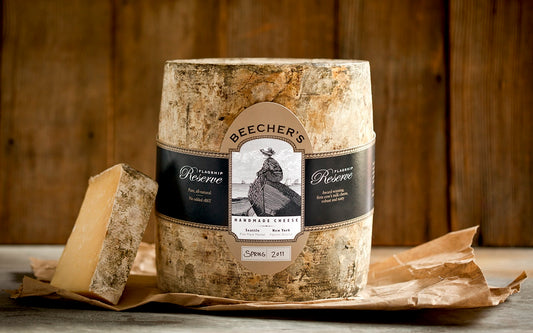 Cheese: Flagship Reserve by Beecher's Handmade