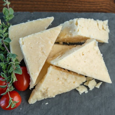 Cheese: Tumbleweed by 5 Spoke Creamery