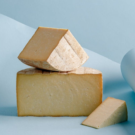 Cheese: Cachelot by Mystic Cheese Company